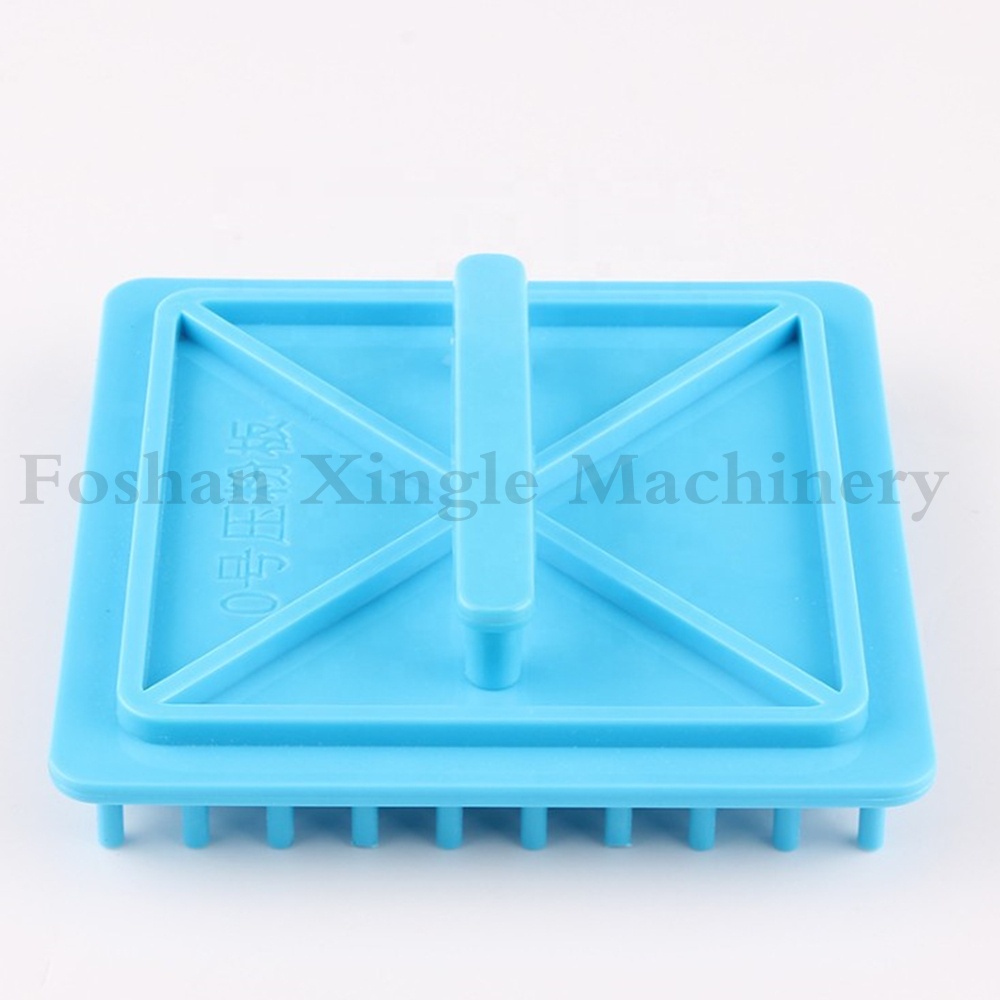 Diy Powder Filling Board Capsule Filler Filling 100 Holes Capsule Plate