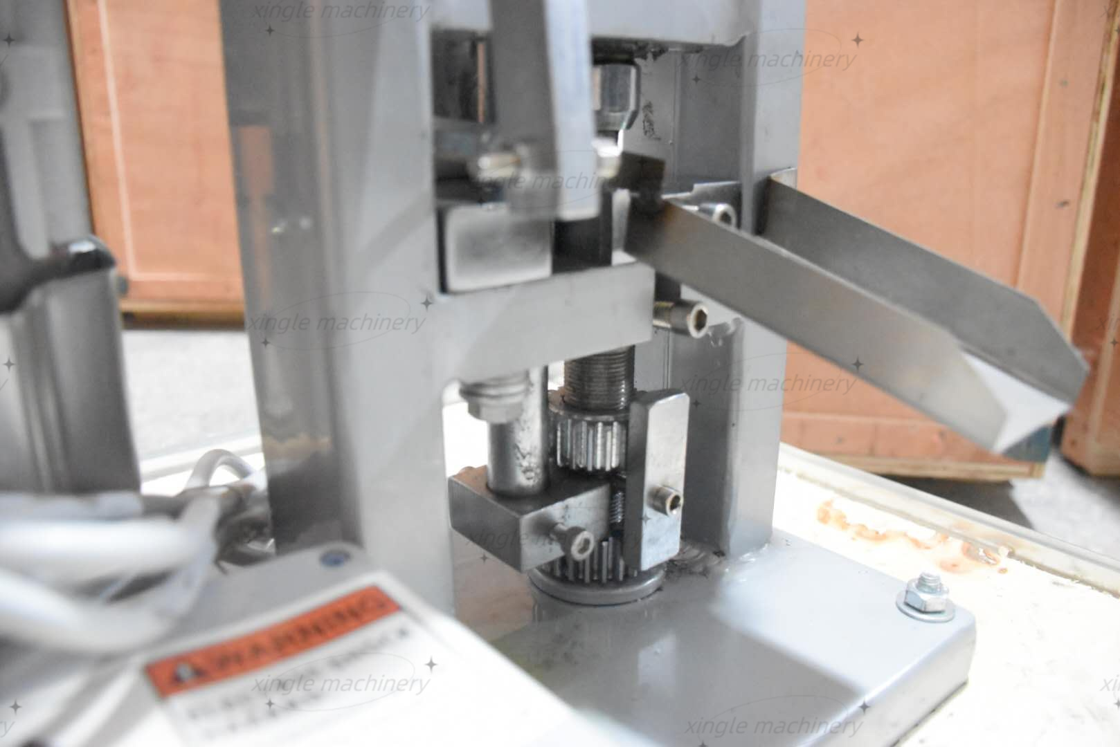 Pill Press for Sale Revolutionizing Pharmaceutical Production with